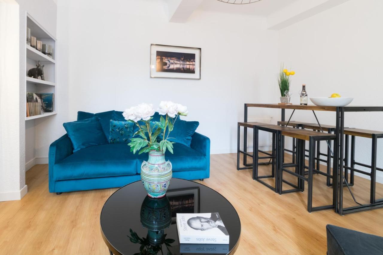 Appartement Le Palais Du Chene Noir - Hypercentre - Calme - Wifi Gratuit Avignon