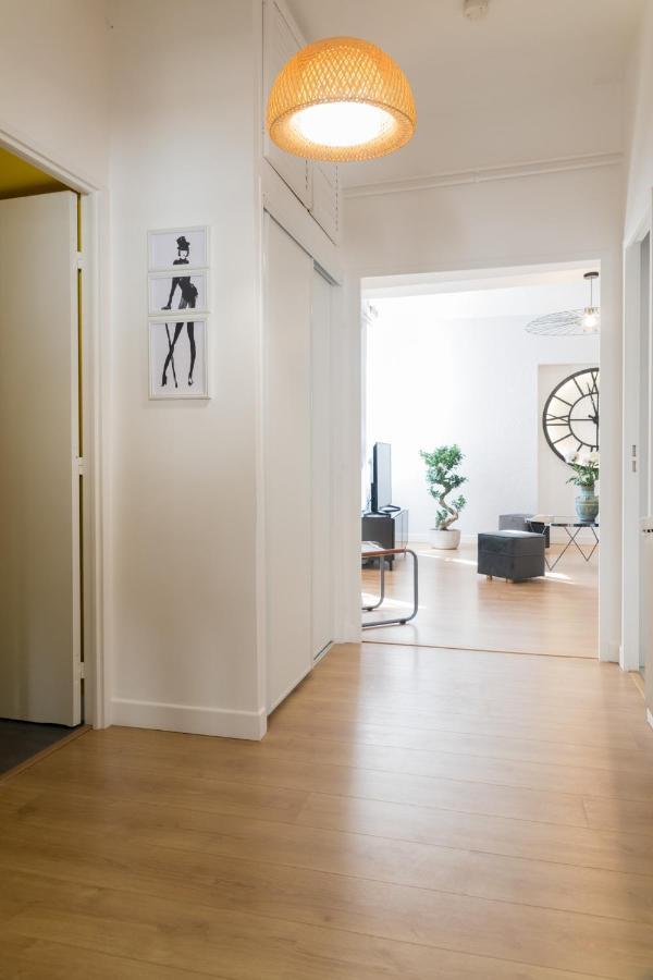 Appartement Le Palais Du Chene Noir - Hypercentre - Calme - Wifi Gratuit Avignon